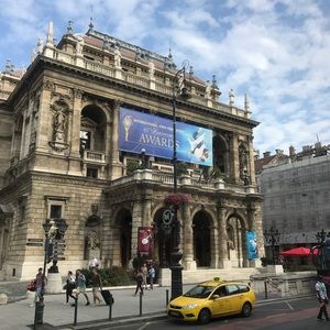 Meet your Posher, Vickie